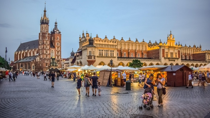 Cracovia
