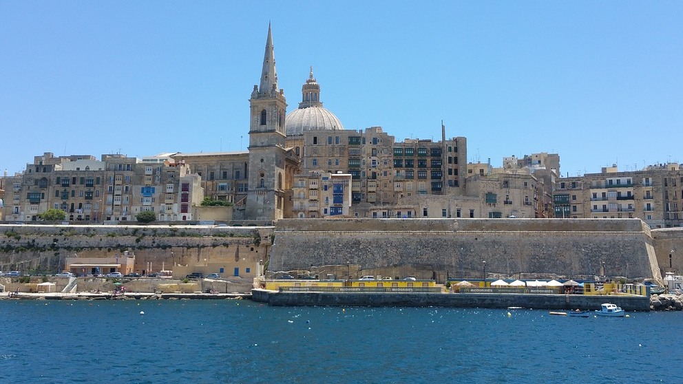 Malta La Valletta