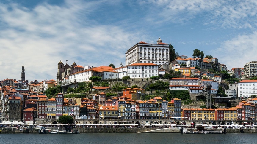 Porto