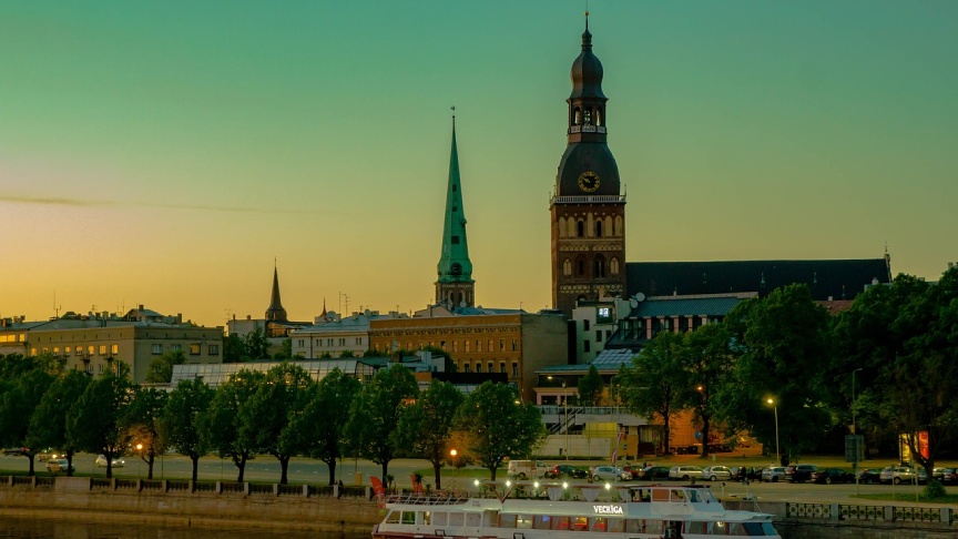 Riga