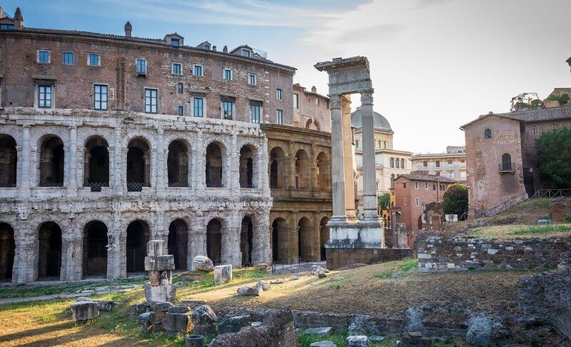 Vacanze economiche in Italia: viaggiare low cost nel Belpaese