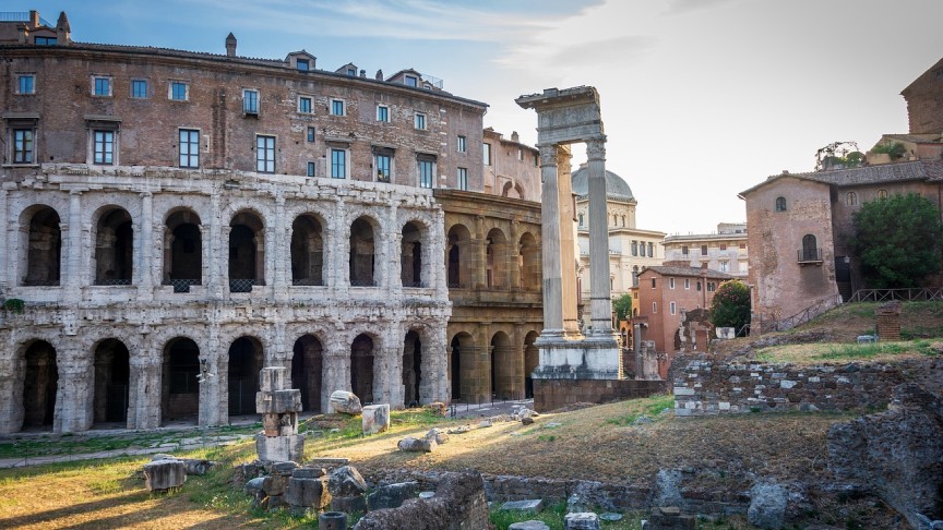 Roma