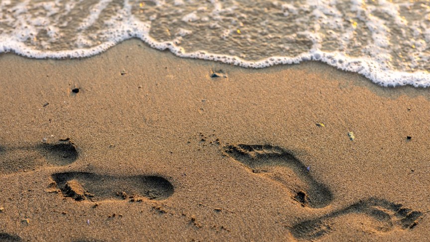 Spiaggia