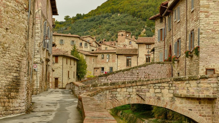 Gubbio