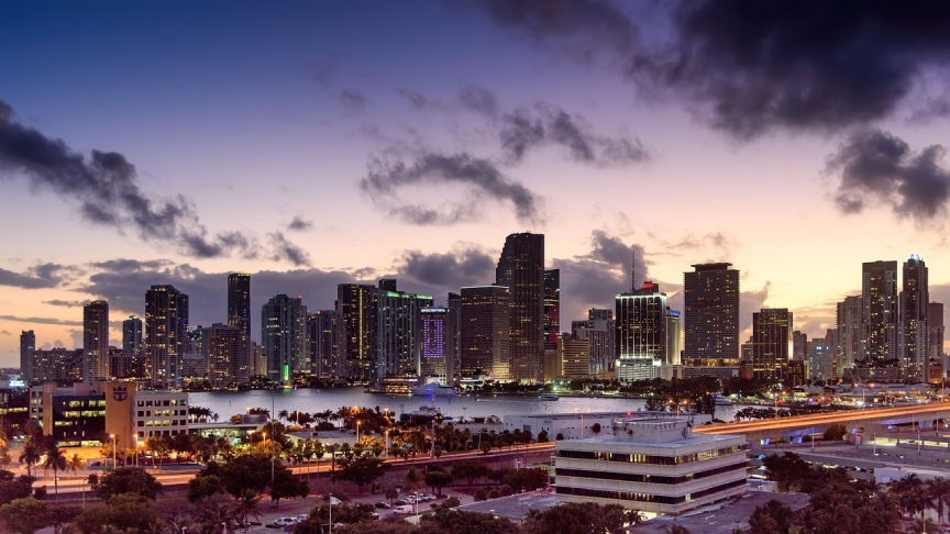 Miami, USA