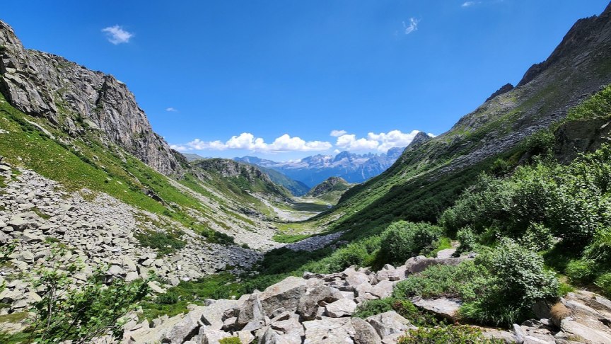 Trentino, Pinzolo
