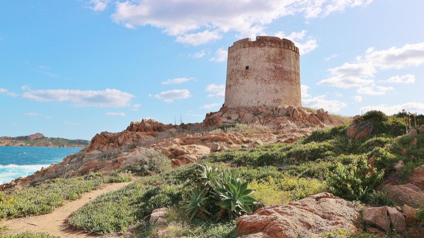 Sardegna