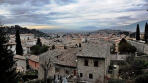 Vacanza in Umbria, tra arte e natura: 8 luoghi imperdibili