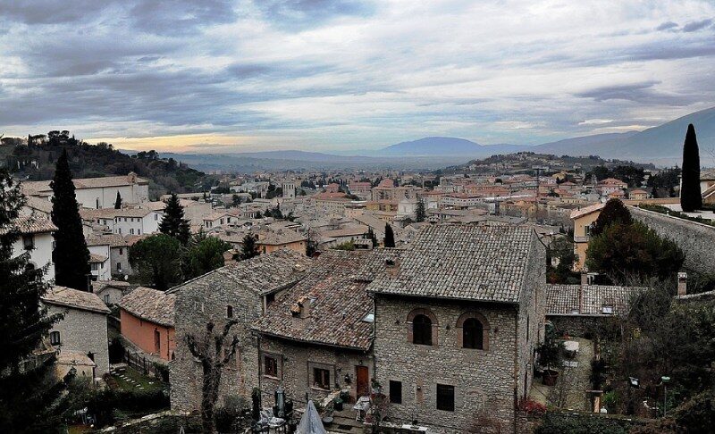 Vacanza in Umbria, tra arte e natura: 8 luoghi imperdibili