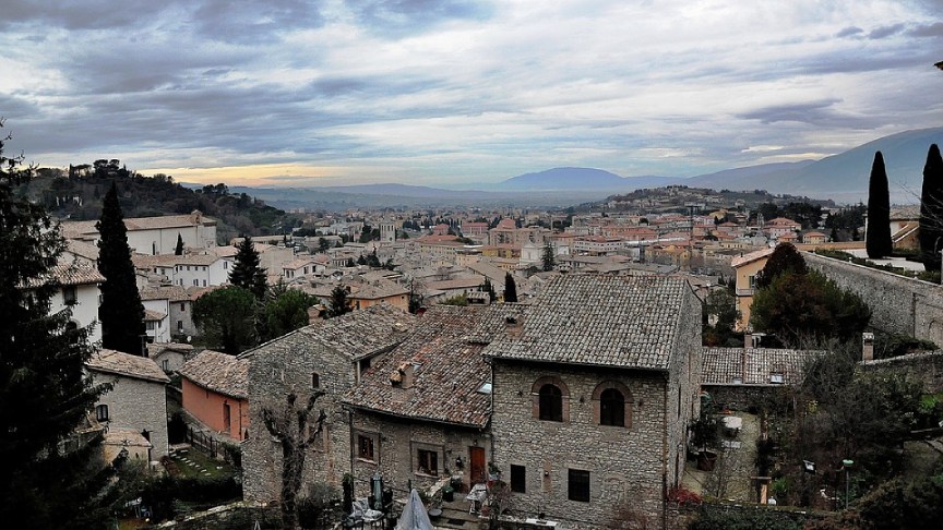 Vacanza in Umbria, tra arte e natura: 8 luoghi imperdibili
