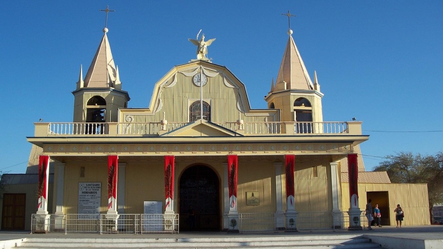 Tirana, Albania