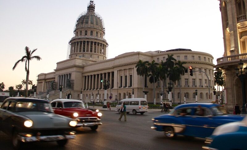 Viaggio a Cuba: ecco la guida perfetta per te