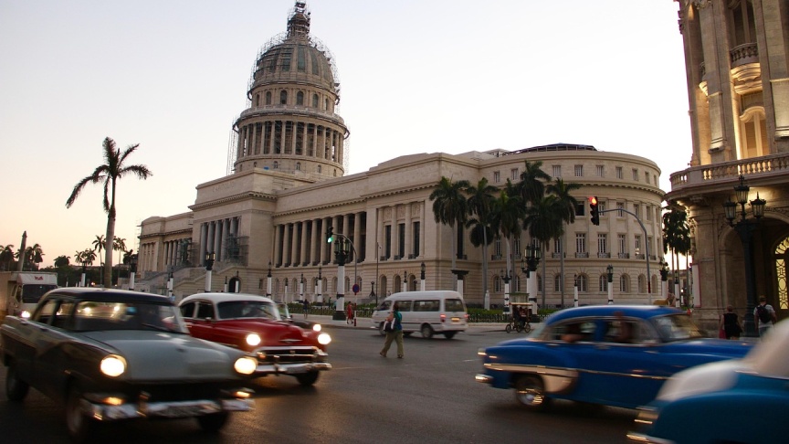 Viaggio a Cuba: ecco la guida perfetta per te