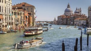 Viaggio a Venezia senza esagerare con i costi: è possibile?