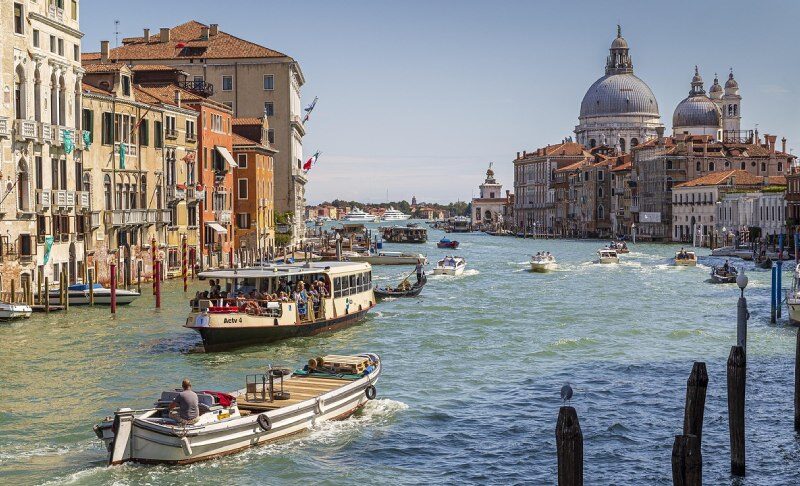Viaggio a Venezia senza esagerare con i costi: è possibile?