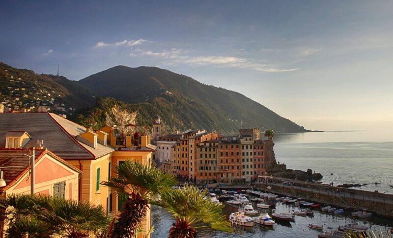 Vacanze economiche in Liguria: al mare senza spendere una follia