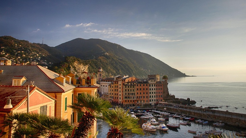 Vacanze economiche in Liguria: al mare senza spendere una follia