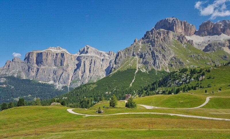 Vacanze economiche in Trentino-Alto Adige