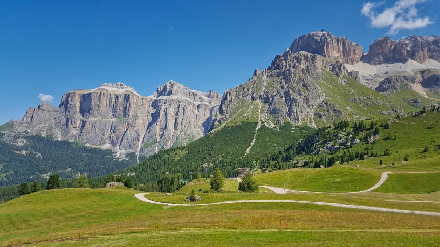 Vacanze economiche in Trentino-Alto Adige