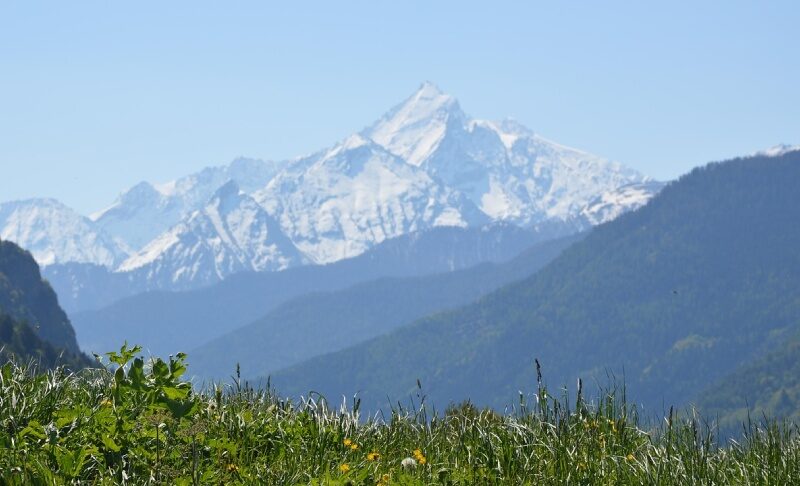 Vacanze in Valle d’Aosta: tutte le mete più interessanti