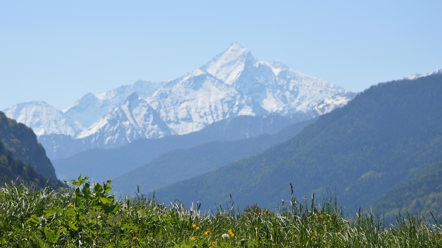 Vacanze in Valle d’Aosta: tutte le mete più interessanti