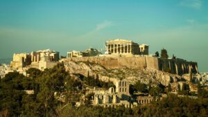 Viaggio in Grecia: guida per una vacanza da sogno