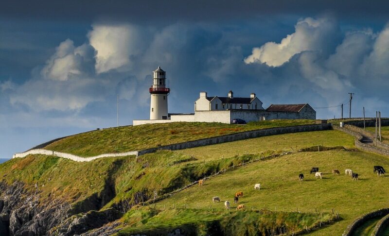 Guida alla tua prossima vacanza in Irlanda
