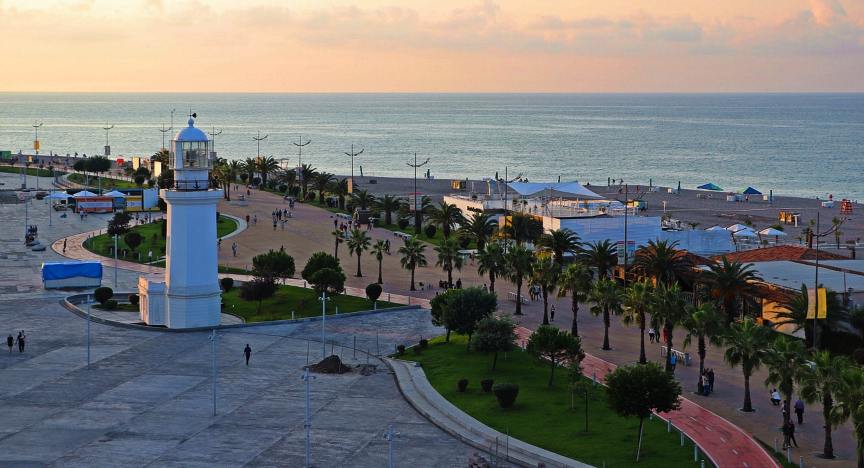batumi georgia