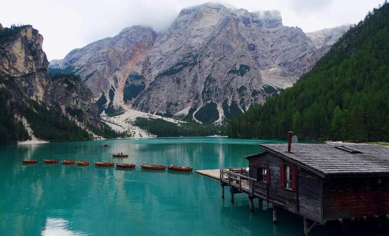Vacanza estiva in montagna: idee e consigli per l’estate 2025