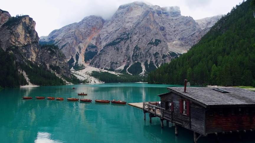 Vacanza estiva in montagna: idee e consigli per l’estate 2025