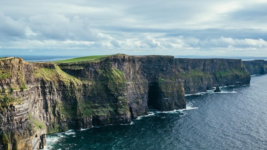 Cliff of Moher