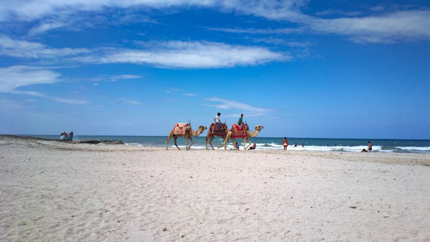 tunisia djerba