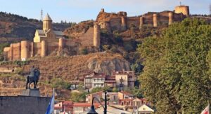 Vacanza in Georgia: un viaggio unico tra natura, storia e cultura