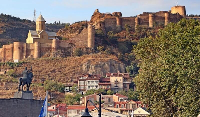 Vacanza in Georgia: un viaggio unico tra natura, storia e cultura