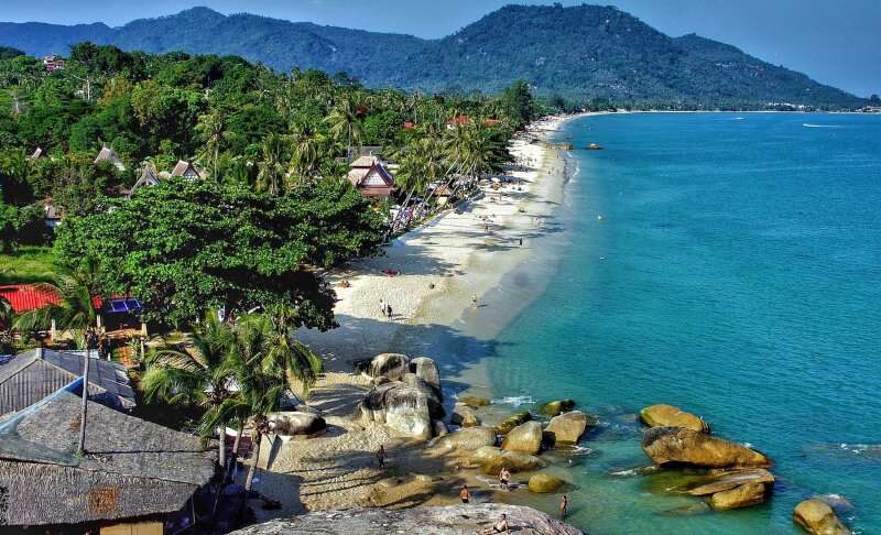Cosa vedere a Koh Samui: guida essenziale all’isola thailandese