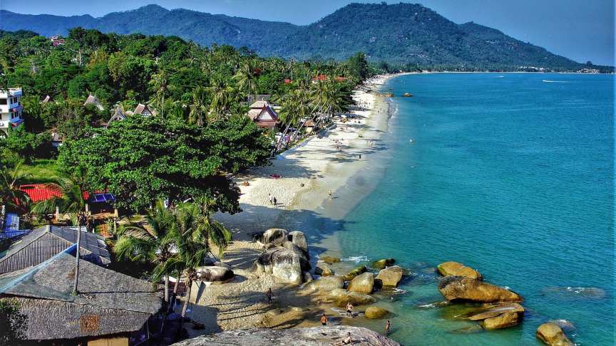 Cosa vedere a Koh Samui: guida essenziale all’isola thailandese