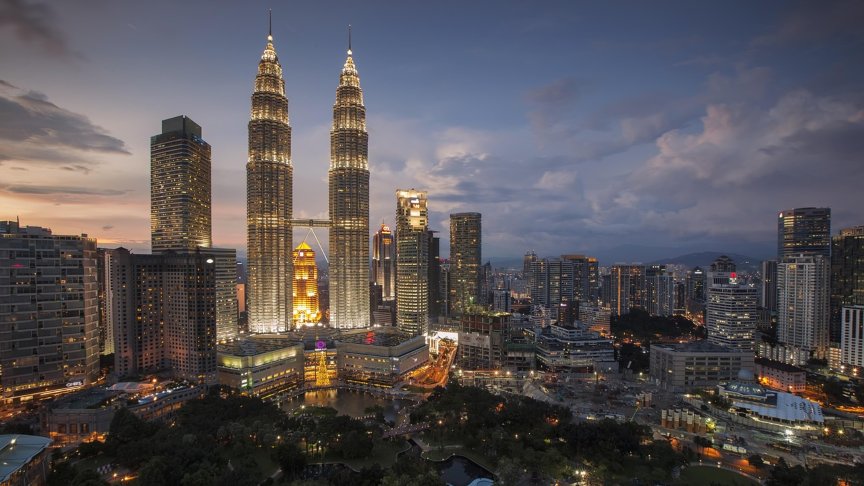 kuala lumpur