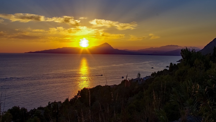 Maratea, vacanza in Basilicata