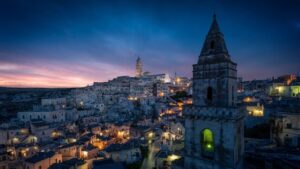 Vacanza in Basilicata tra i tesori UNESCO