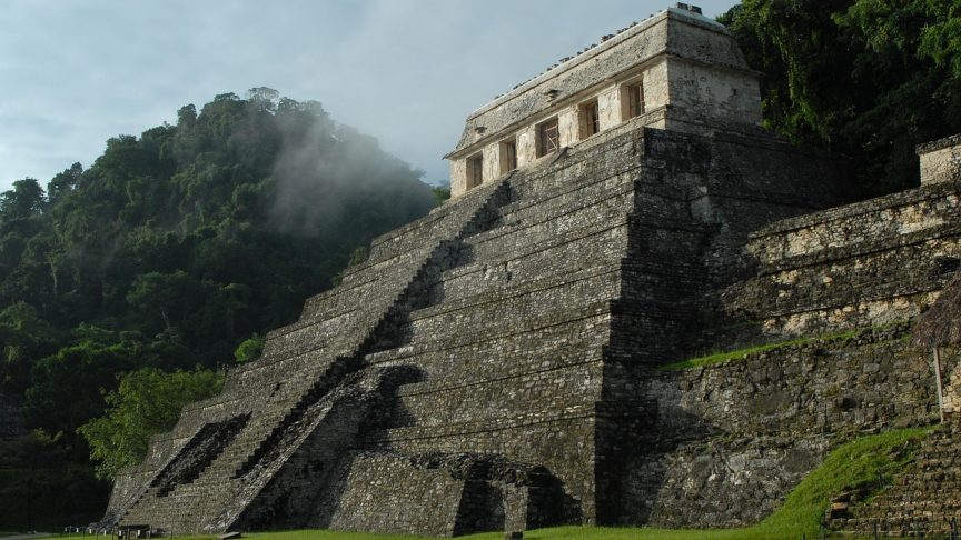 Vacanza in Messico: un’esperienza travolgente