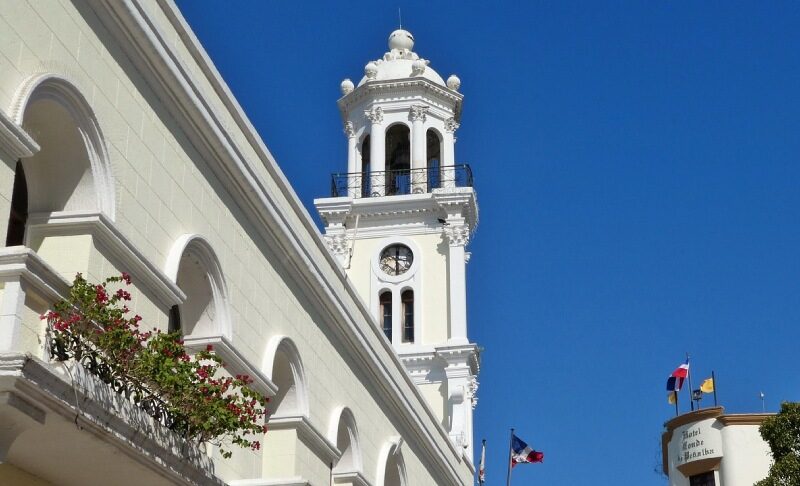 Viaggio a Santo Domingo: tutto ciò che devi sapere