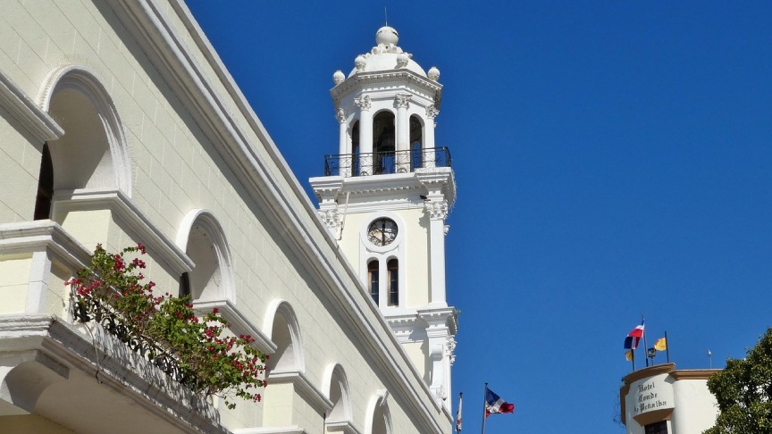 Viaggio a Santo Domingo: tutto ciò che devi sapere