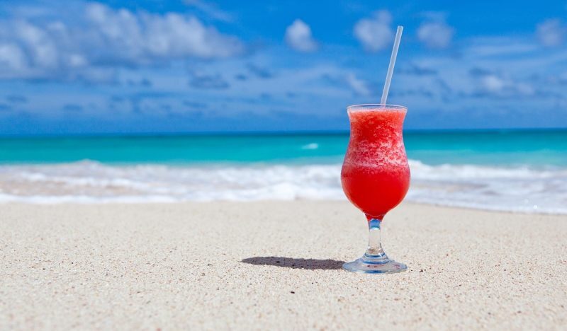 Vacanza ai Caraibi: il sogno di una fuga perfetta