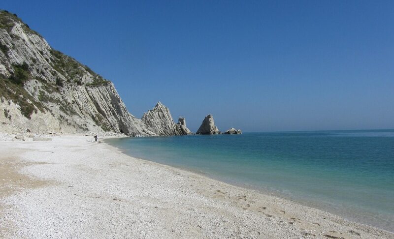 Vacanze nelle Marche al mare: Il tuo angolo di paradiso sulla costa adriatica