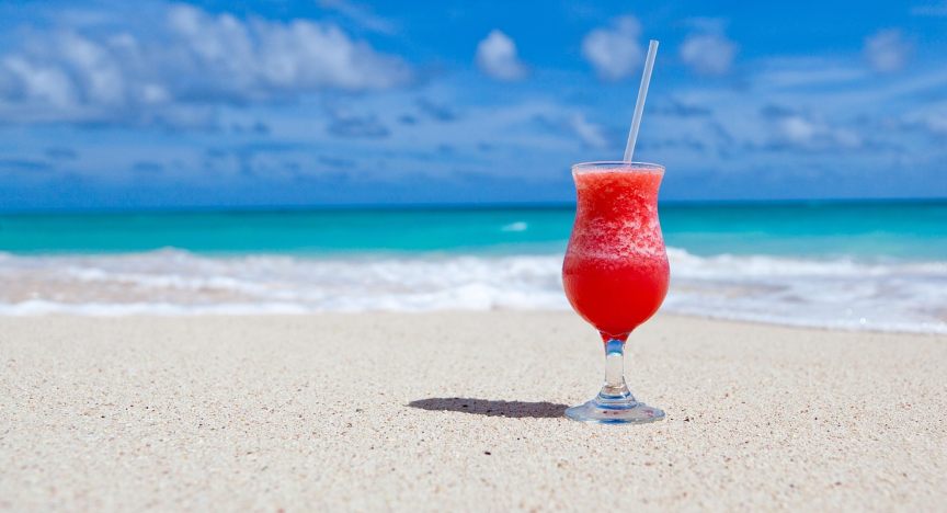 Vacanza ai Caraibi: il sogno di una fuga perfetta