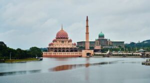 Vacanza in Malesia: per chi cerca relax e natura