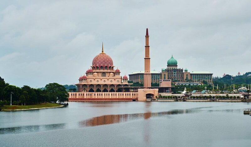 Vacanza in Malesia: per chi cerca relax e natura
