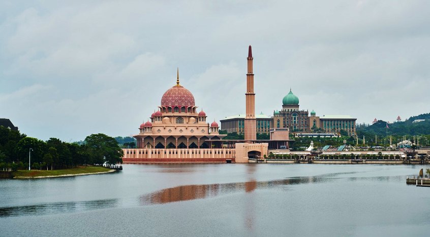 Vacanza in Malesia: per chi cerca relax e natura