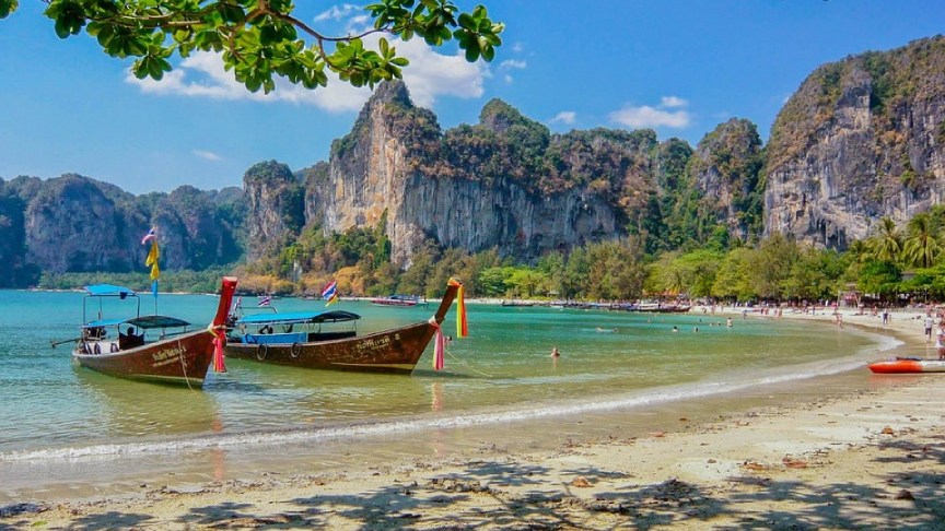Viaggio in Thailandia: tour perfetto per le tue vacanze