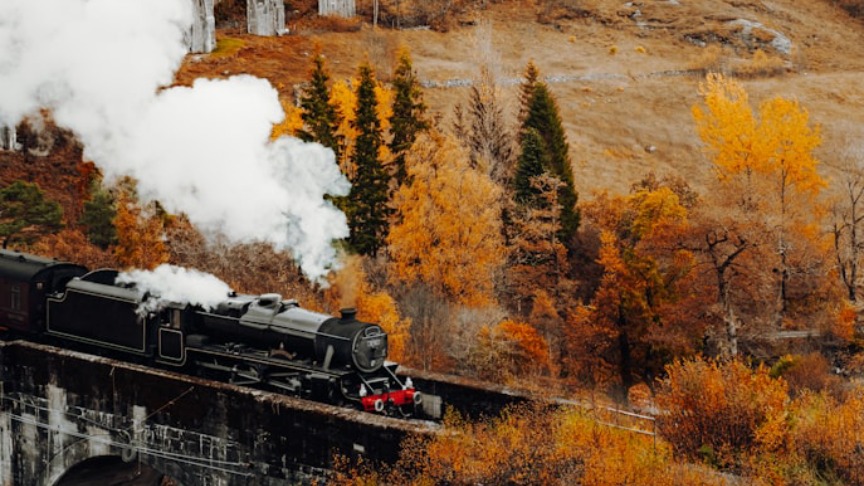 Orient Express